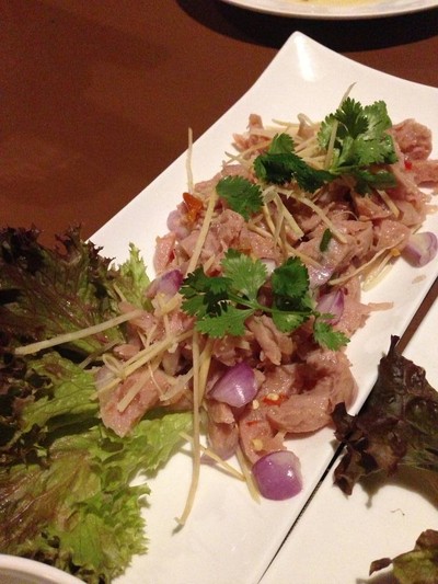 Rock Terrace by Fasaimoksuai Resort